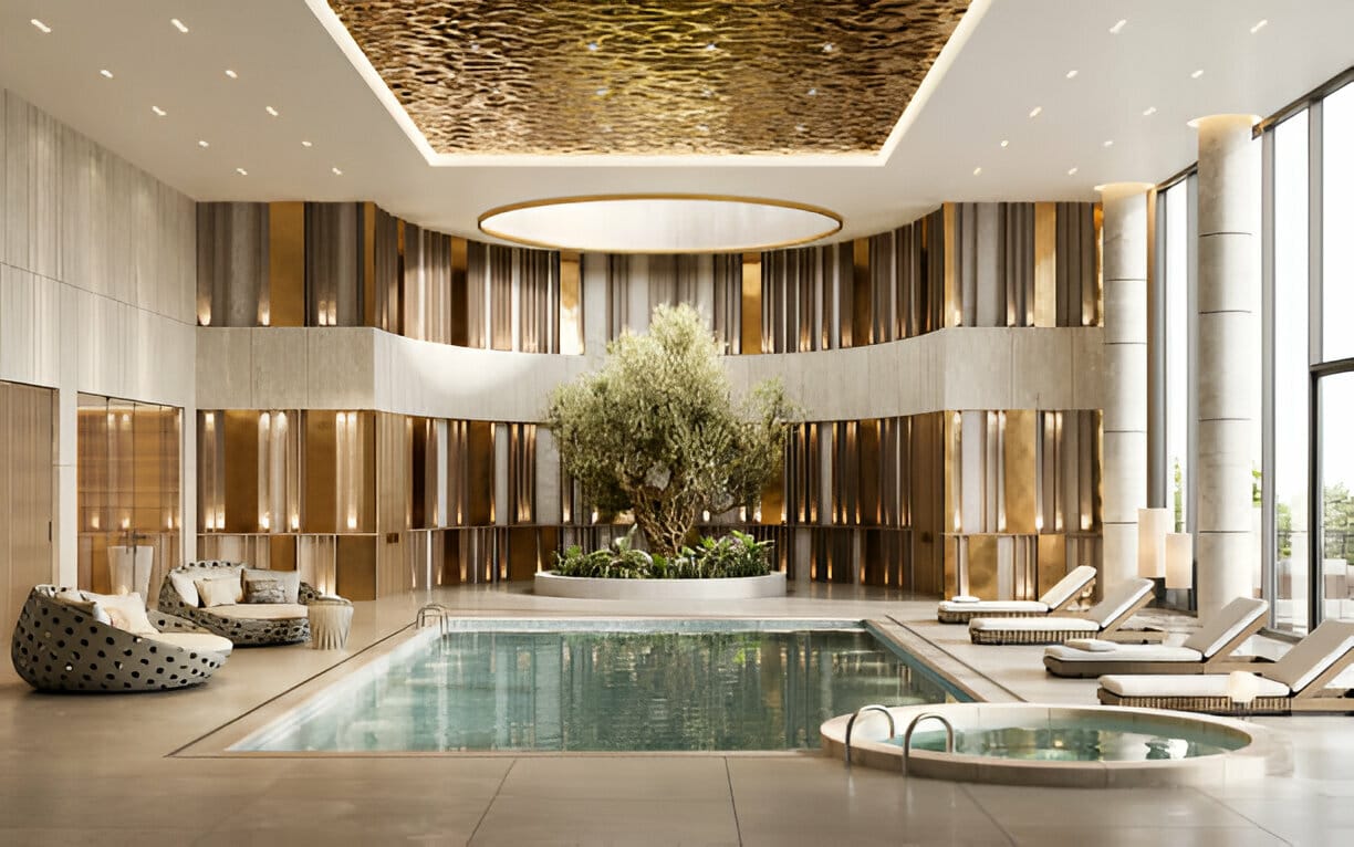 Services 1 Luxury Home Design Build 1