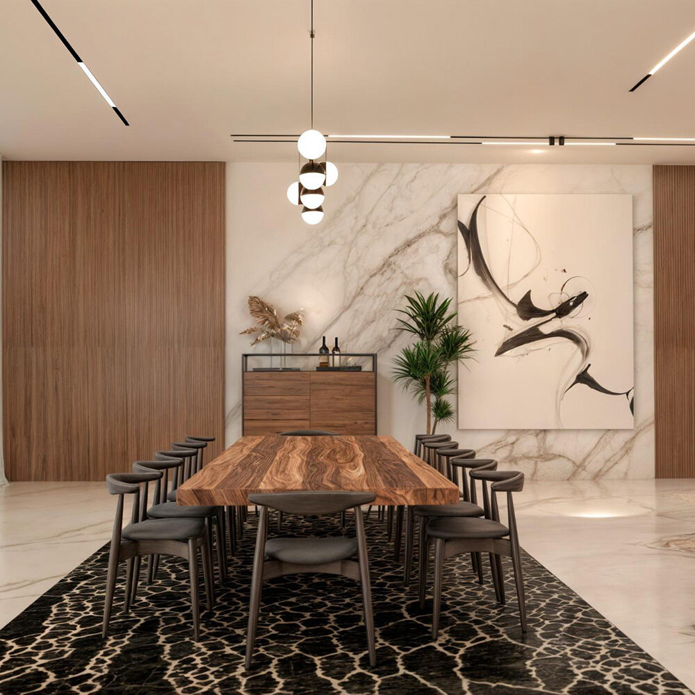 Dallas Grand Room 02 Dallas Grand Room 02