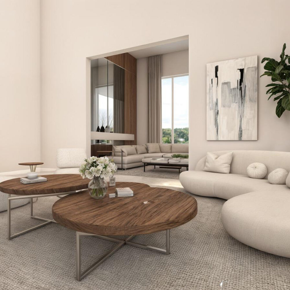 Ocean Drive Living Room 04 Ocean Drive Living Room 04