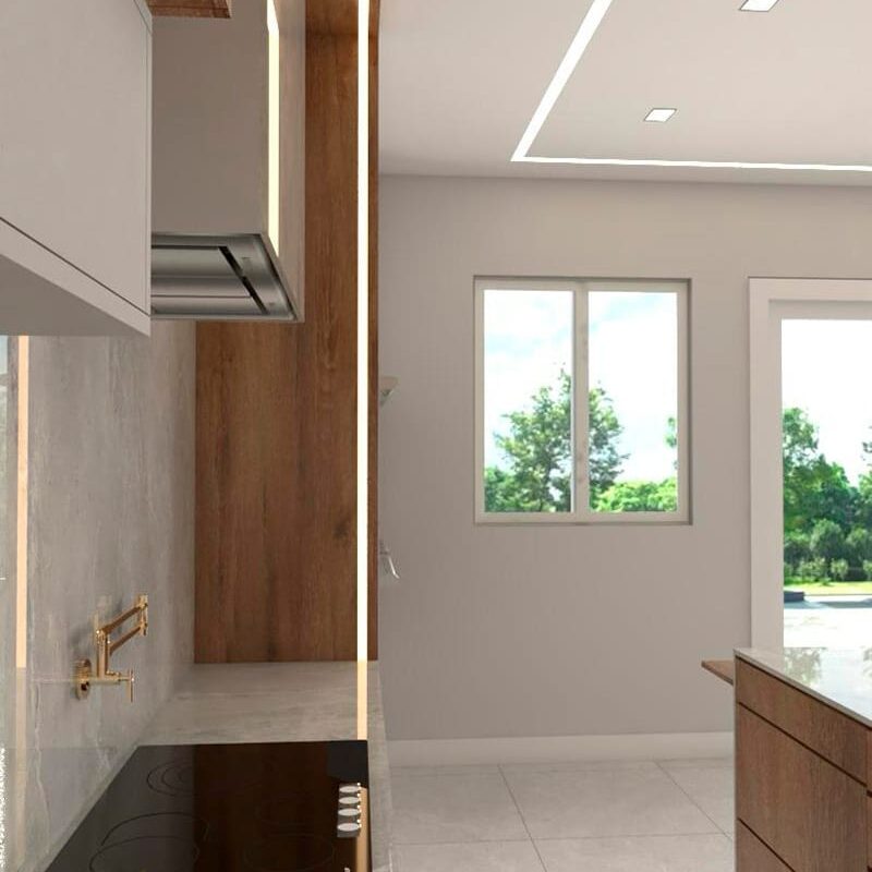 Palm Springs, Kitche 02 Palm Springs Kitche 02